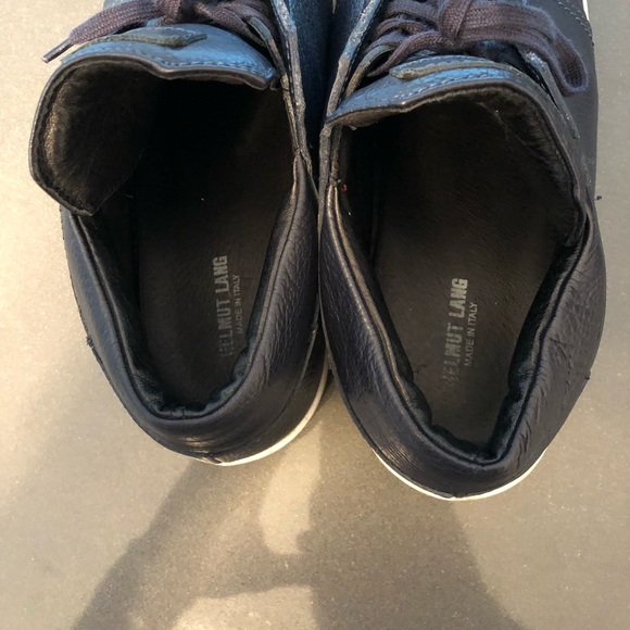 Men’s sneaker - Picture 2 of 5